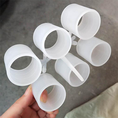 Selection Ratio and Matching Principles Between Raschig Rings and Tower Diameter